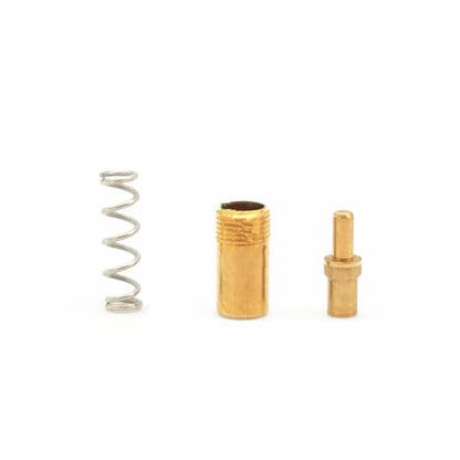 24-600 Watch Crowns Tube Spring Replacement Part For RLX Watchmaker Repair Tool