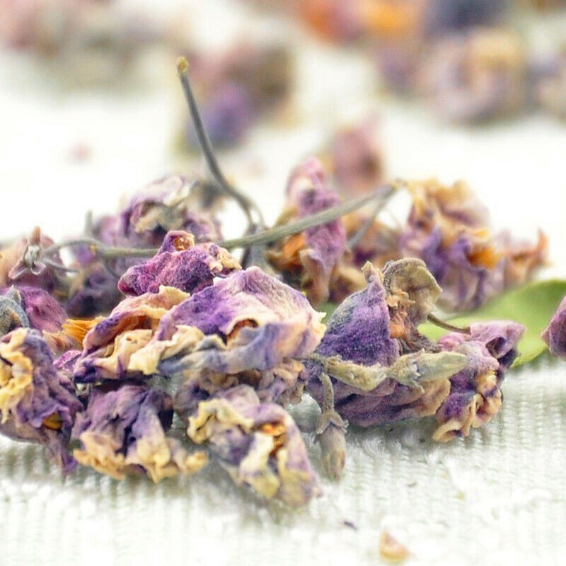 Chinese Luo Bu Ma Rafuma Apocynum Venetum Flowers Sword-leaf Dogbane Herbal Tea