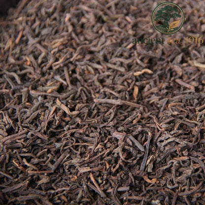 500g 2012 Pu'er Tea Ripe Tea Dark Tea Pu'er