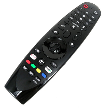 Portable Universal Replacement For LG AN-MR18BA Remote Control Number Key Pad