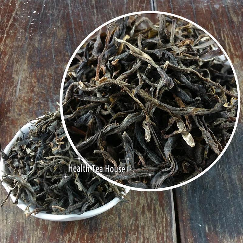 100g Raw Puer Tea Puerh Puer Tea Organic Health Sheng Puer Aged Puerh