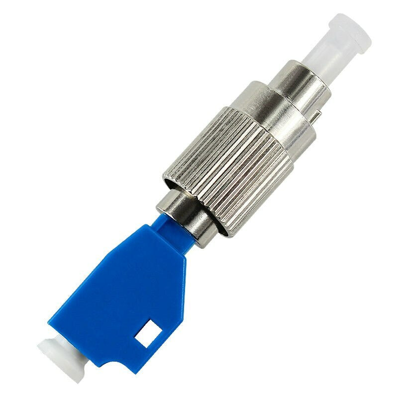 1mw Fiber Optic Cable Tester LC/SC/FC/ST Connector Visual Fault Locators 1-5KM