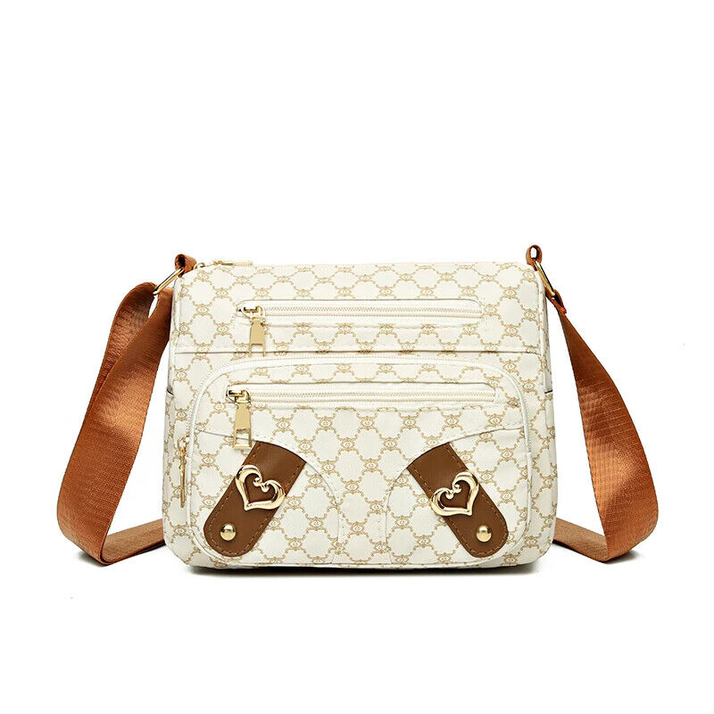 Women's Canvas Crossbody Bag Tote Shoulder Bags Women Bag Handbags