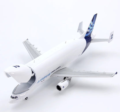 A300-600St F-Gstb　1/400 Super Beluga Whale 2 Aircraft Model　LH4379C