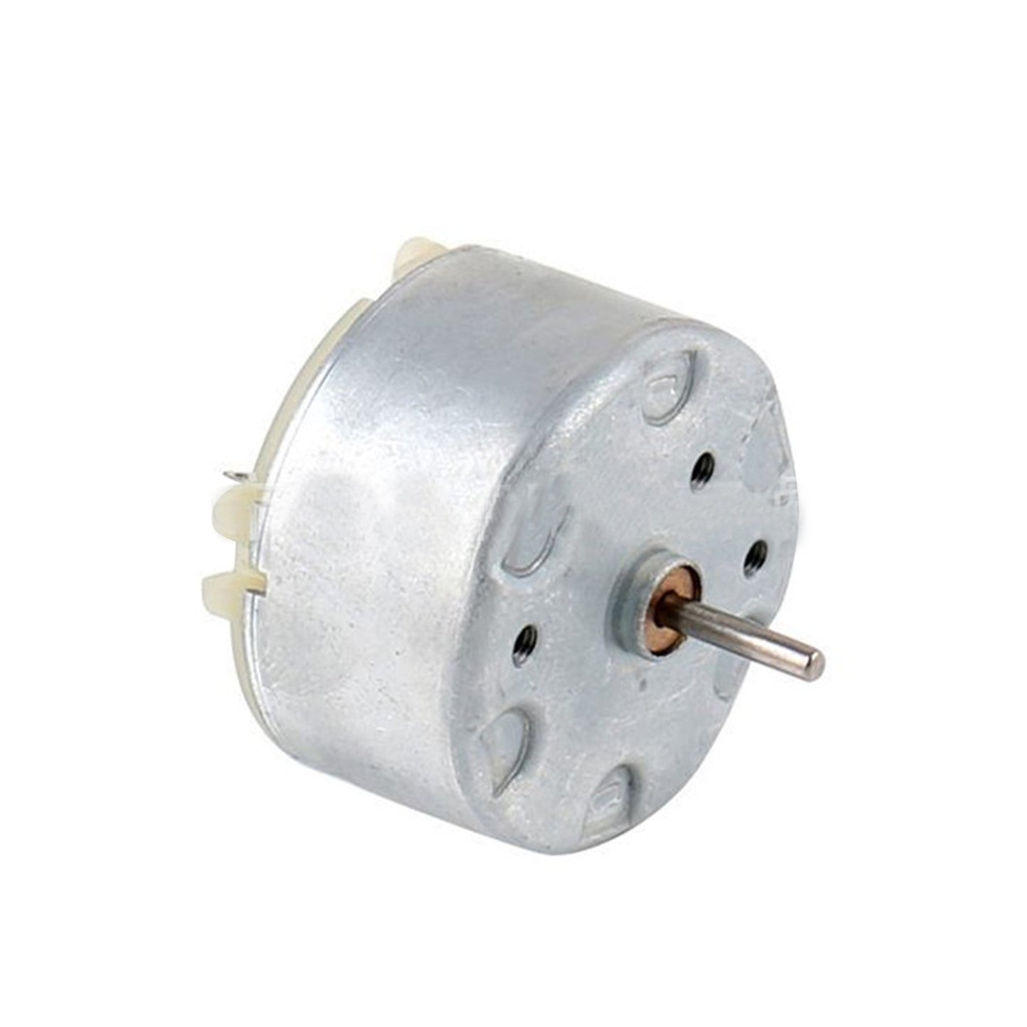 New 32mm Mini Miniature Electric Motor Brushed 0-12V DC For Models Crafts Robots