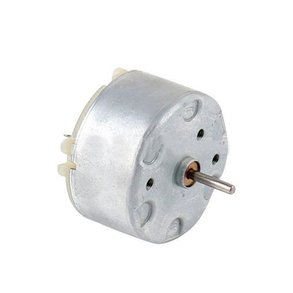New 32mm Mini Miniature Electric Motor Brushed 0-12V DC For Models Crafts Robots