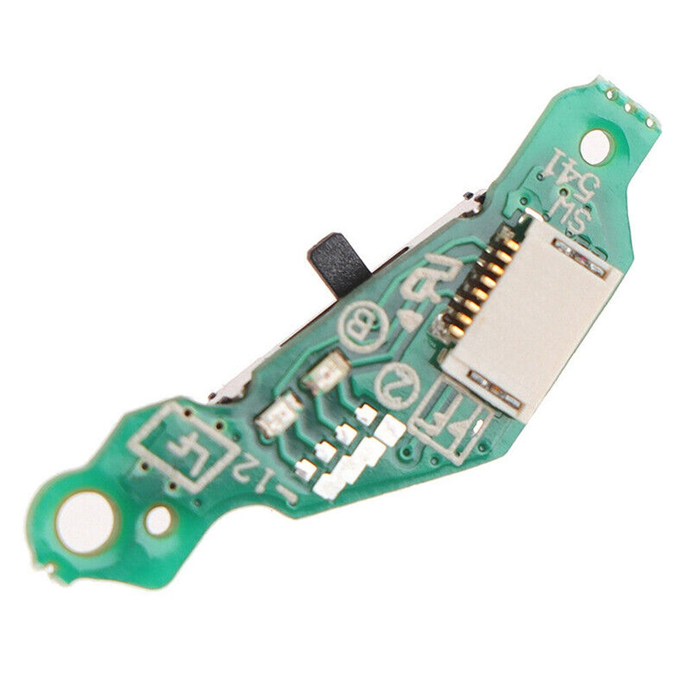 ON OFF Power Button Switch Circuit PCB Board Unit For Sony PSP 3000 Console
