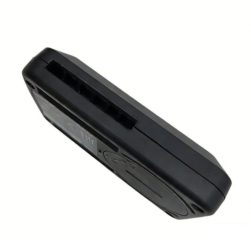 Original Nikon ML-L6 Remote – For KeyMission 360/170, Bluetooth, with Battery