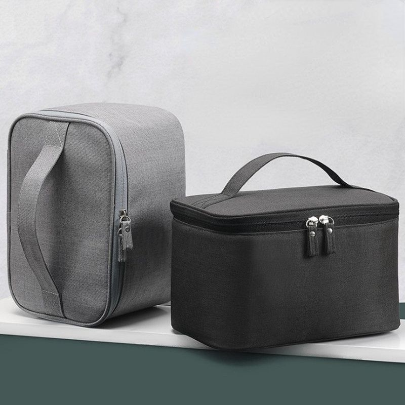 Large Cosmetic Bag Travel Convenient Toilet Bag Outdoor Storage Bags Waterproof