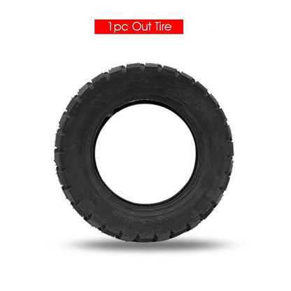 10inches Off Road Tire Inner Tube Front Wheel 48V 1000W Rear Motor Spare Parts