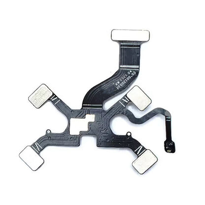 For DJI Mini 4 Pro Drone Gimbal 7-in-1 Cable Flexible Flat Ribbon Flex Cable