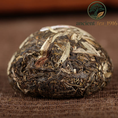 100g TuoCha * 2016 Yunnan Xiaguan Tuo Cha Raw Pu'er Tea Puer Pu Erh Tea