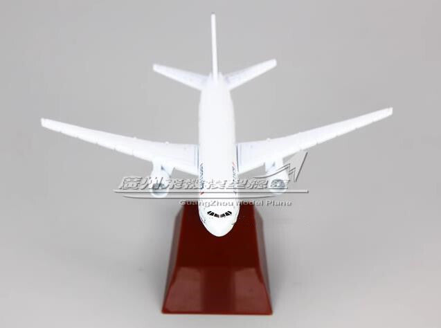 16CM AIR FRANCE Boeing 777 Passenger Airplane Diecast Plane Metal Aircraft Model