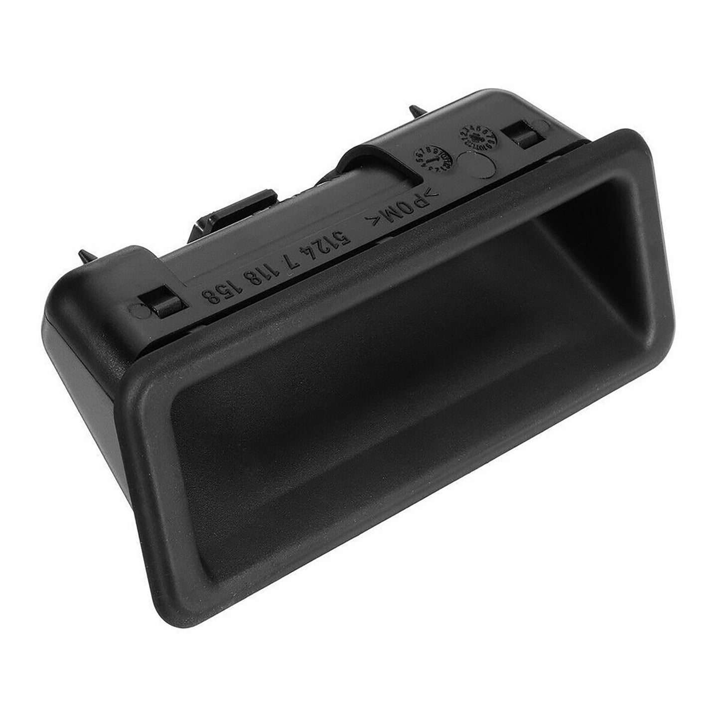 Boot Trunk Tailgate Handle Release Switch For BMW 135i 2008-2013 135is 2013-2013