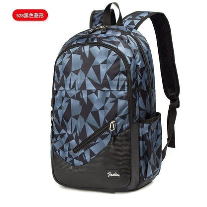 Children School Backpack Schoolbag Boys Girls Laptop Backpacks Nylon School Bags