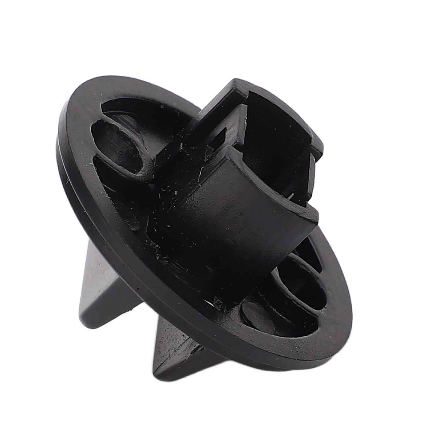 Keyless Ignition Start Switch Knob Cap & Insert For Mitsubishi Outlander 2007-13