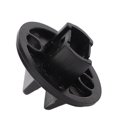 Keyless Ignition Start Switch Knob Cap & Insert For Mitsubishi Outlander 2007-13