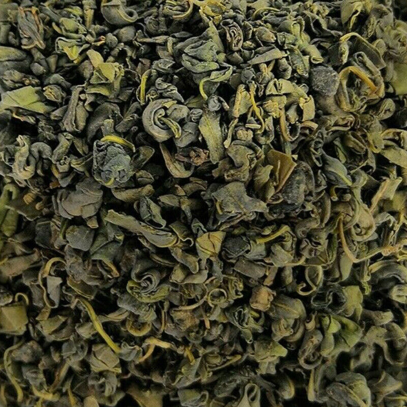 80g/can Clove Leaf Herbal Tea for Stomach Health Ding Xiang Ye Tea 同仁堂丁香叶茶