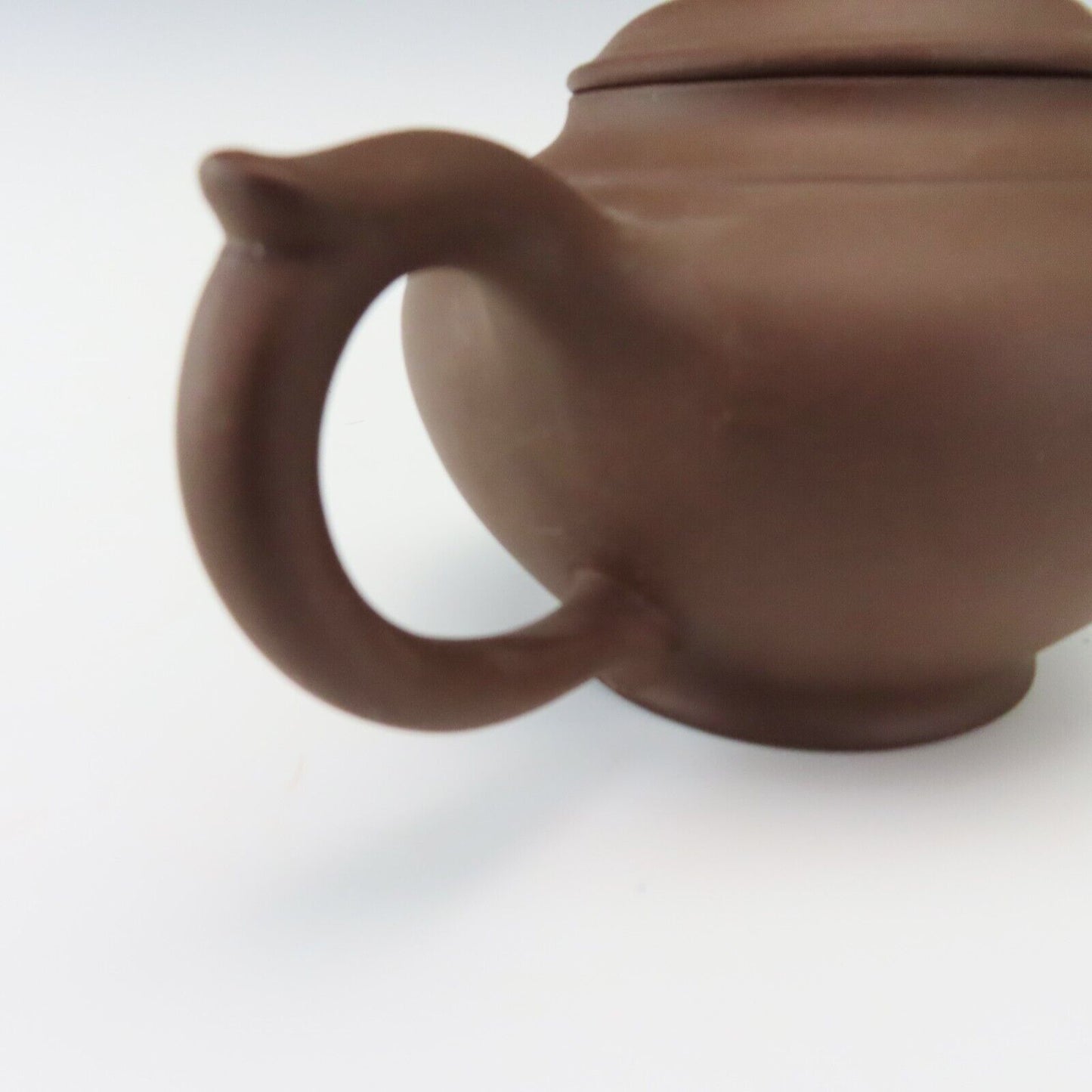 Yixing Zisha Clay Teapot