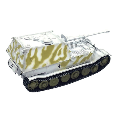 WWII German Sd. Kfz. 184 Elefant Heavy Tank Finished Model Toy Gift 1/72 Scale