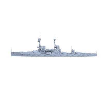 SSMODEL SS700529 1/700 Military Model Kit HMS Bellerophon Battleship