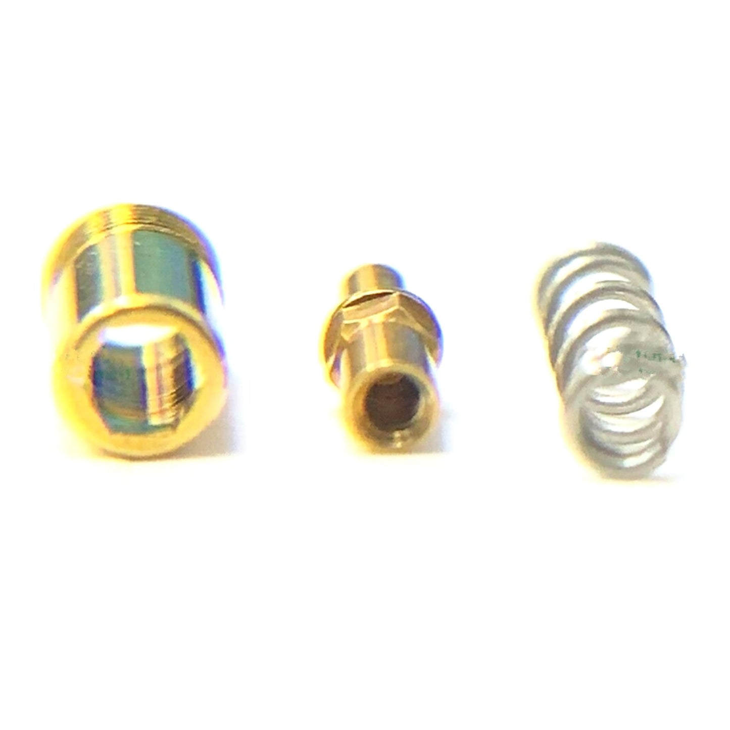 24-600 Watch Crowns Tube Spring Replacement Part For RLX Watchmaker Repair Tool