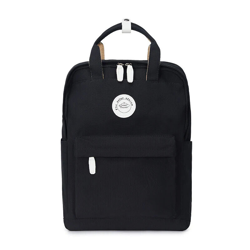 School Backpack Backpacks Women, Back Bag Girl, Children's Backpack Schoolbag