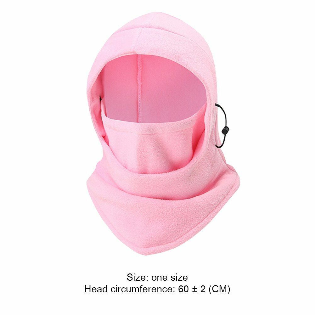 Outdoor Hat Thickened Fleece Sport Fishing Cycling Hunting Tactical Winter Cap