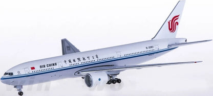 1:500 Aeroclassics AIR CHINA BOEING 777-200 Airplane Diecast Aircraft Model
