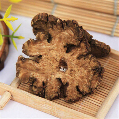 Chuan Xiong Szechuan Lovage Root -Ligusticum 100% Natural Chuanxiong Health Care