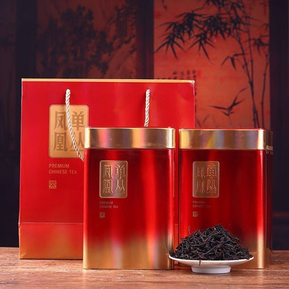 250g Oolong Tea Flower Aroma New Phoenix Dancong Qi Lan Fragrance (Rare Orchid)