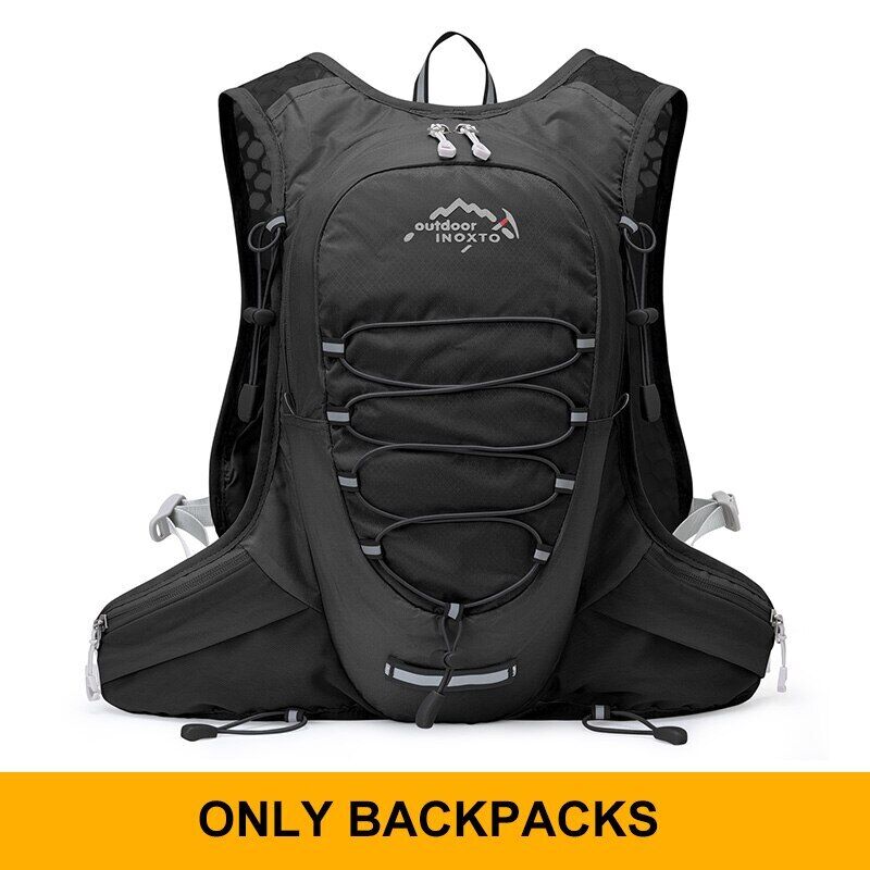 Waterproof Bicycle Backpack Water Bag Outdoor Sports Mountaineering Hiking