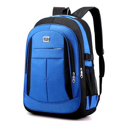 Backpack Men Backpack Shoulder Bags Travel Student Backpack School Bags Boy