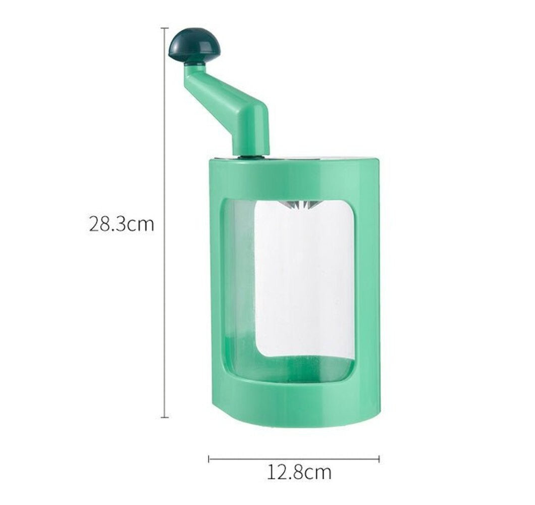 Practical Vegetable Shredder Kitchen Gadget