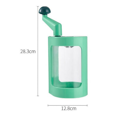 Practical Vegetable Shredder Kitchen Gadget
