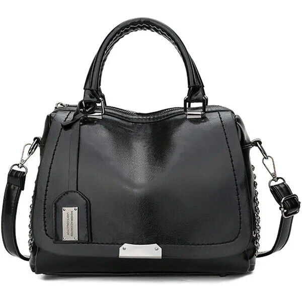 Women Handbags Totes Office Lady Shoulder Bags Wild Handbag