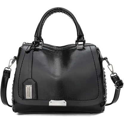 Women Handbags Totes Office Lady Shoulder Bags Wild Handbag