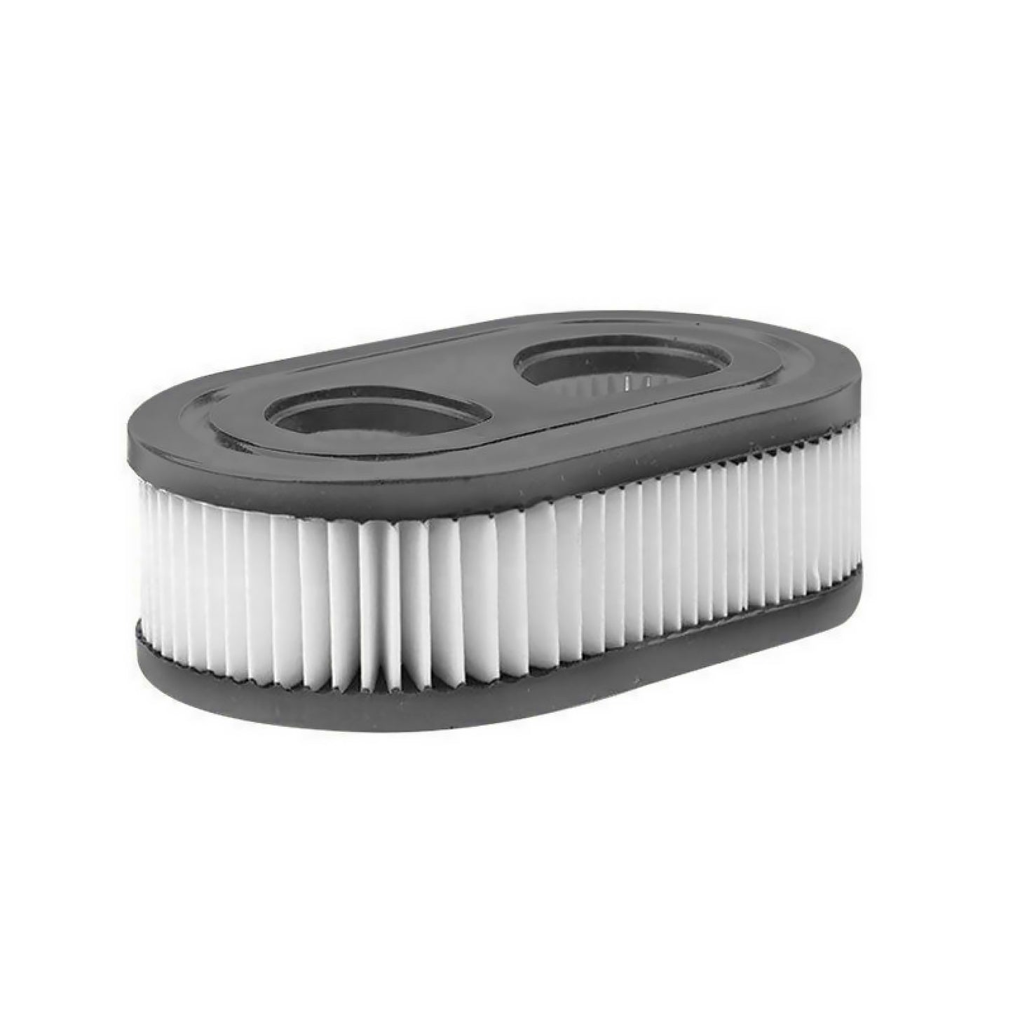 1x Lawn Mower Air Filter For Briggs & Stratton 500e 550e 625ex 675exi 725exi