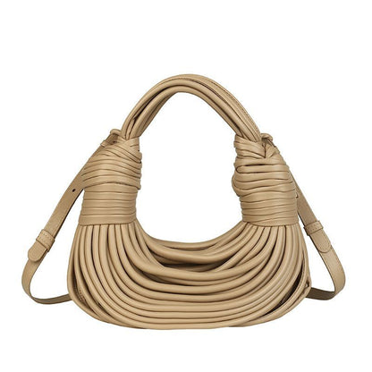 Shoulder Crossbody Bag Handbag Purse Trendy Design Messenger Bags 23*28*12 CM