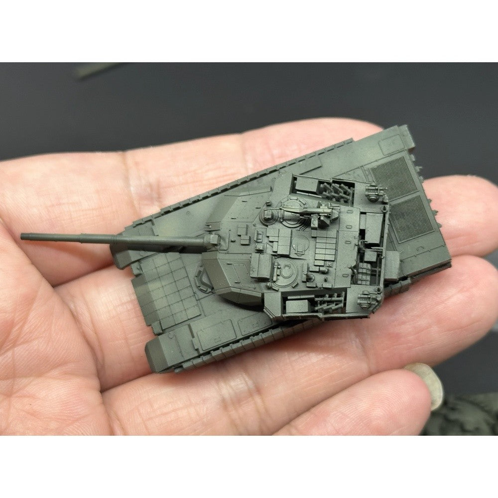 1/144 Chinese VT-4 Main Battle Tank Painted Finished Model