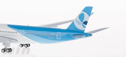1:400 Phoenix French Blue AIRBUS A350-900 Passenger Airplane Diecast Plane Model
