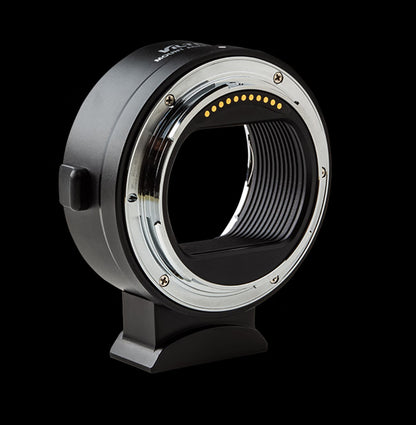 Viltrox EF-Z AF Auto Focus Lens Adapter Ring for Canon EF Lens to Nikon Z Mount