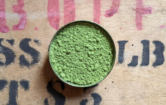 250g Matcha Latte - Green Tea Powder with Shelf Stable Probiotics and Fiber