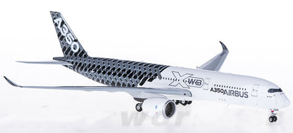 1:400 Phoenix AIRBUS A350-900 Passenger Airplane Diecast Aircraft Plane Model