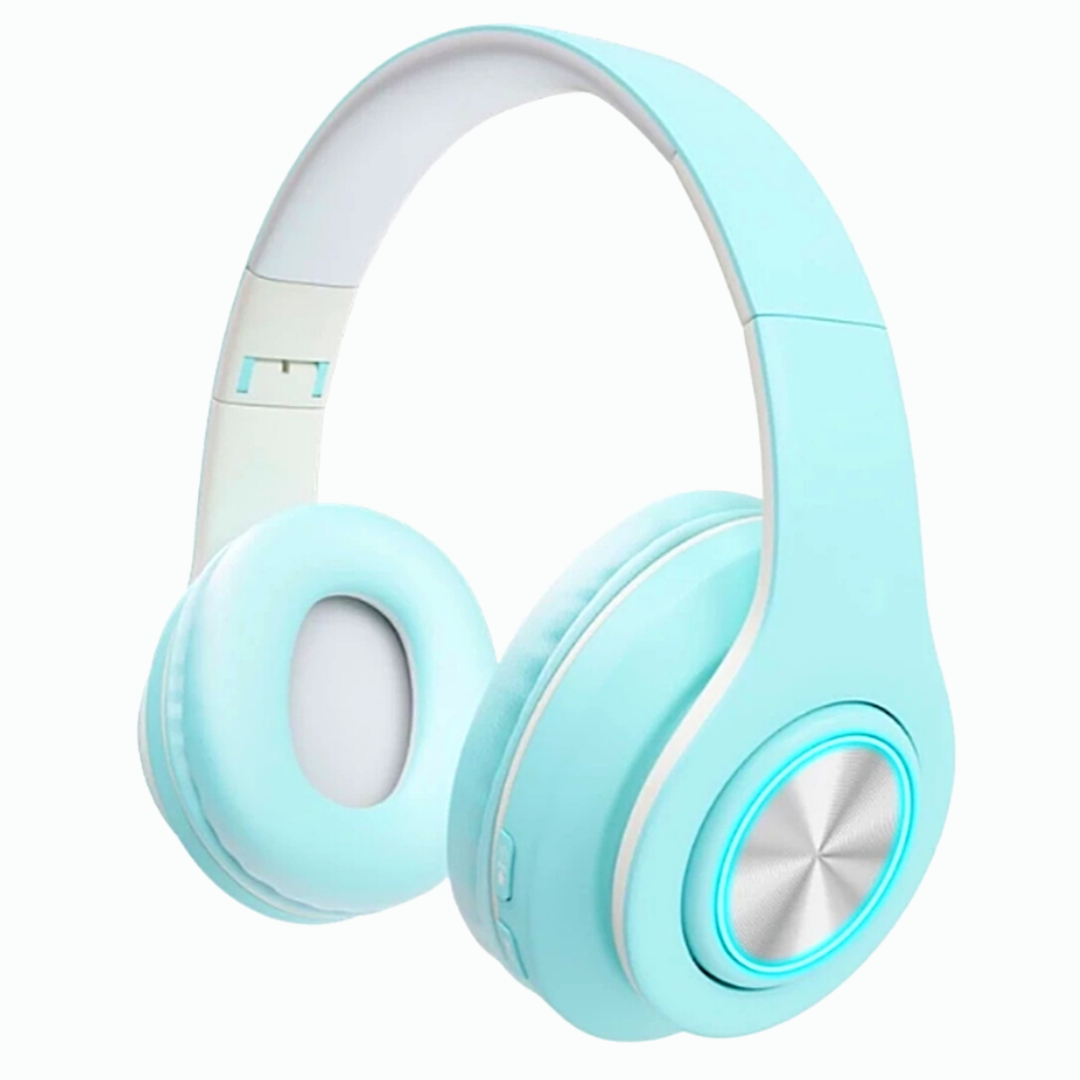 Audifonos inalambricos Bluetooth 5.0 Auriculares Para Telefonos Tablet TV PC