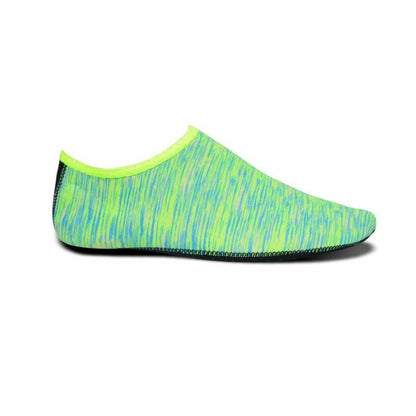 Woman Barefoot Socks Diving Swimming Light Water Shoes Non-Slip Swimming Seaside