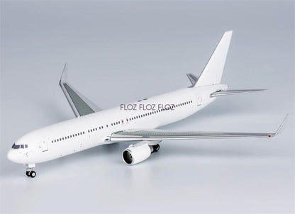 for NG Models Blank Aircraft for CF6 engines for Boeing B767-300ER 1:400 Model