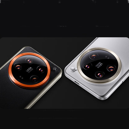 Xiaomi 14 Ultra Photo Kit - Case, 67mm Lens Adapter & Handle