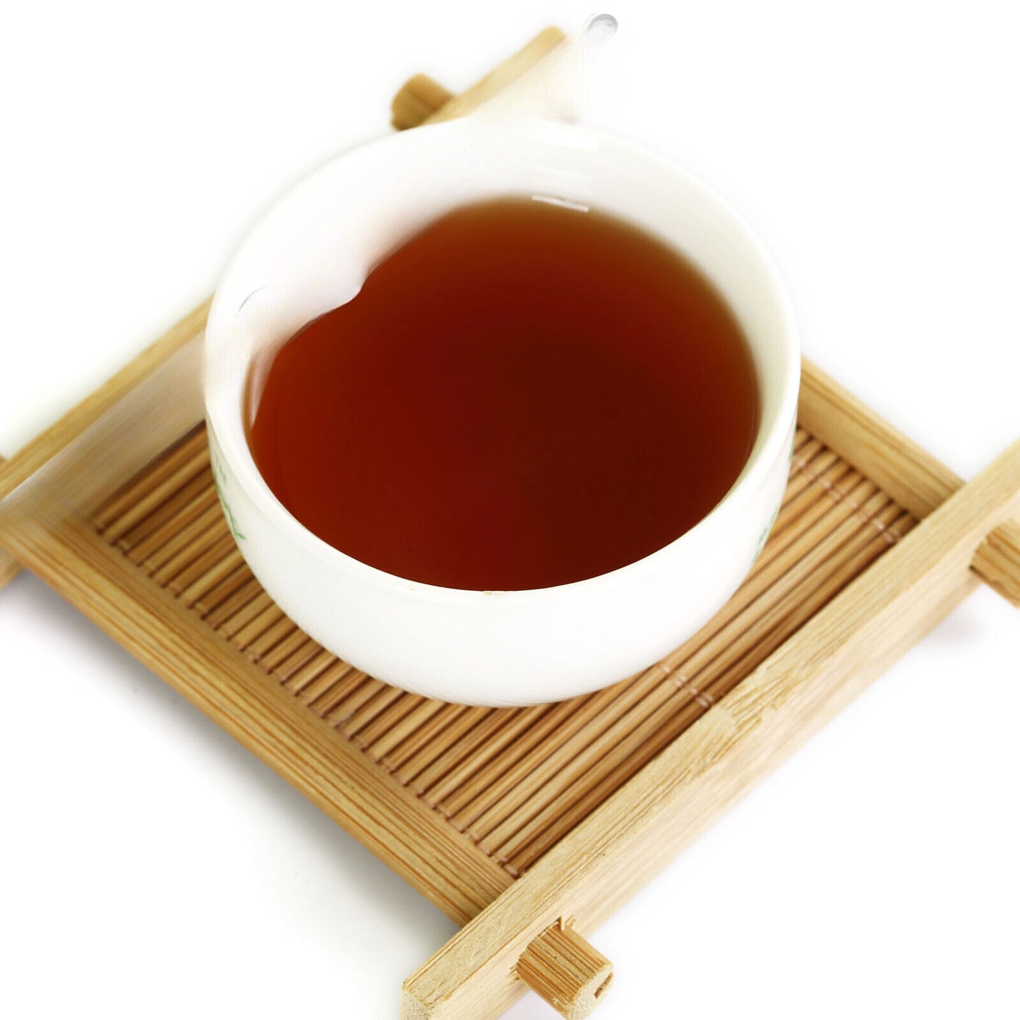 HELLOYOUNG 50g Supreme Aged WuYi DaHongPao Big Red Robe Cake Organic Oolong Tea