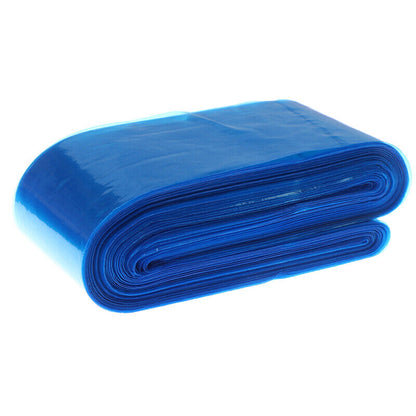 100pcs Tattoo Clip Cord Sleeves Bags Supply Covers Bags for Tattoo Machine.U Jo